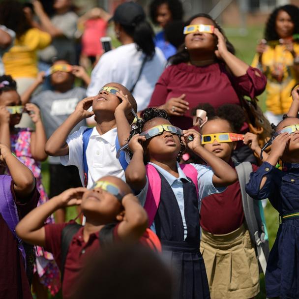 Why some schools are closing for the April 8 total solar eclipse