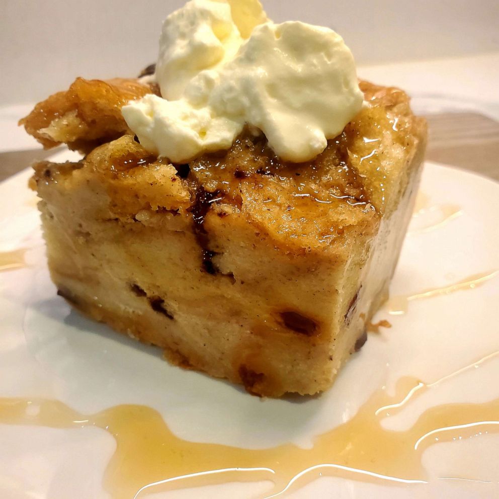 2 Easy Thanksgiving Desserts That Aren t Pie ABC News