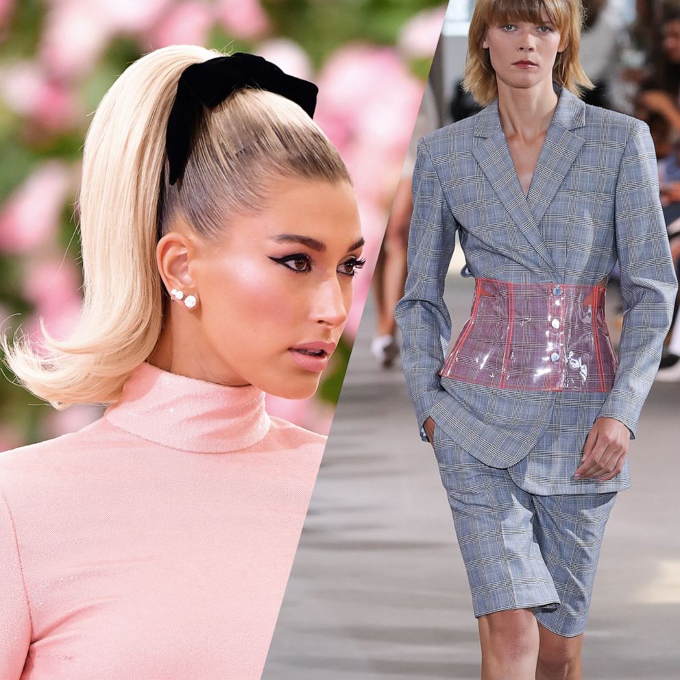 VIDEO: Fashion and beauty trends that will be huge in 2020 