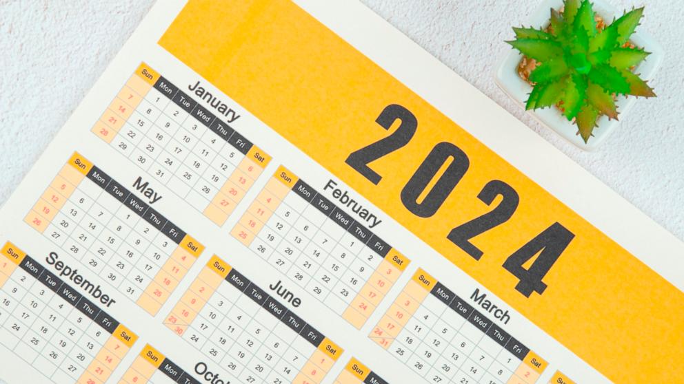 Cool Dates In 2024 Calendar Ulla Alexina