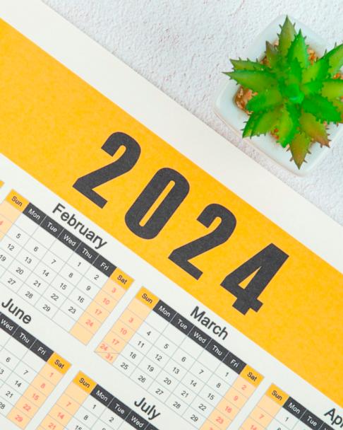 What Year Has The Same Calendar As 2024 Vs Printable 2024 Calendar