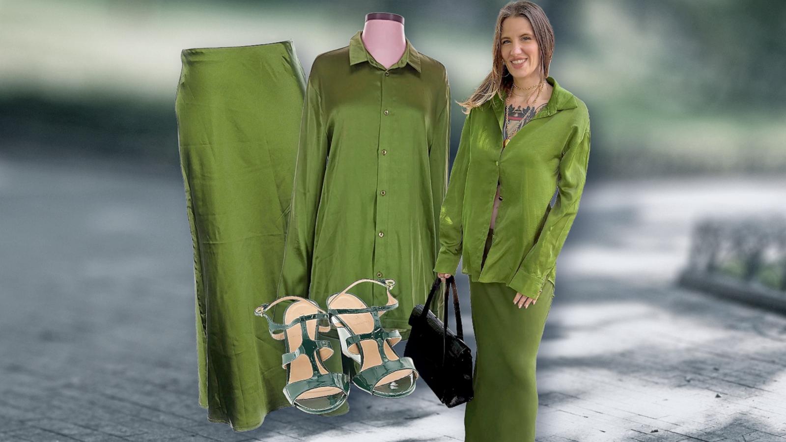 PHOTO: ‘I Tried’: Building my dream outfit with ThredUp