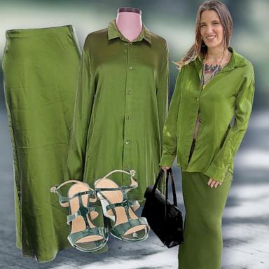 PHOTO: ‘I Tried’: Building my dream outfit with ThredUp