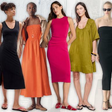 PHOTO: Summer dresses on sale now