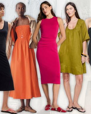summer dress sale 13 perfect summer dresses that are all on sale
