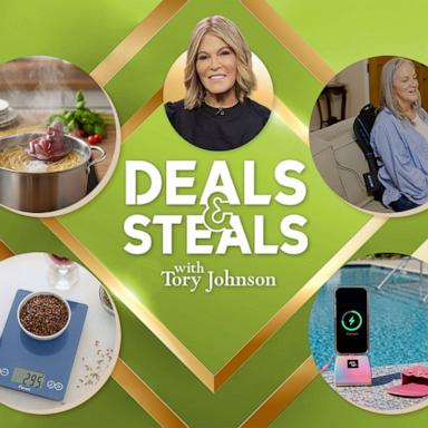 PHOTO: Deals & Steals on Kitchen & Home