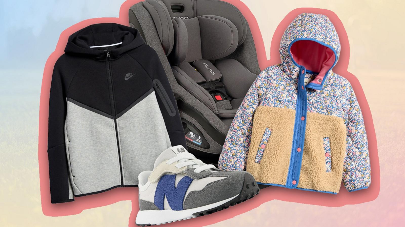 PHOTO: Nordstrom Anniversary sale: Baby and kids’ deals