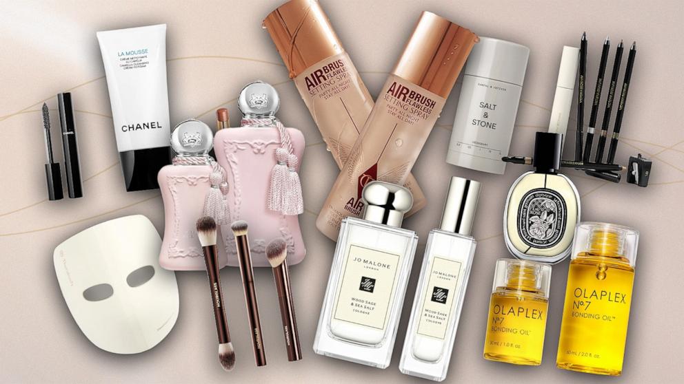 PHOTO: The Nordstrom Anniversary Sale 2026: Beauty