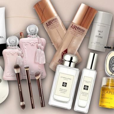 PHOTO: The Nordstrom Anniversary Sale 2026: Beauty
