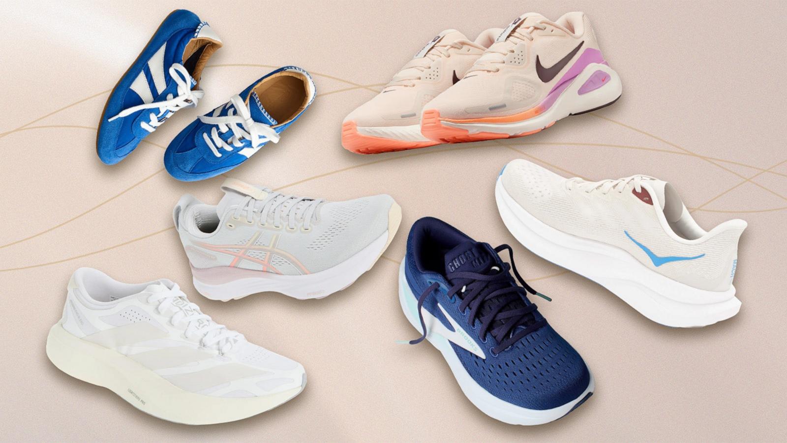 PHOTO: Top sneaker deals