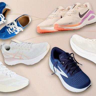 PHOTO: Top sneaker deals