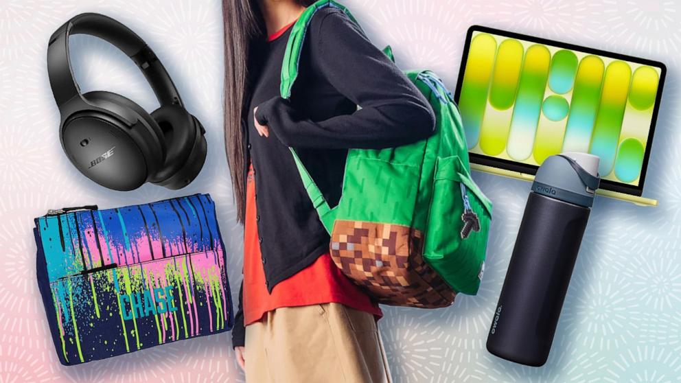 PHOTO: Shop gifts for tween and teen boys