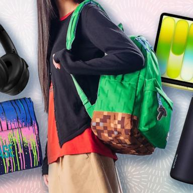 PHOTO: Shop gifts for tween and teen boys