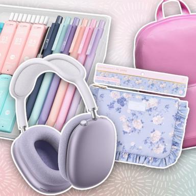 PHOTO: Shop gifts for tween and teen girls