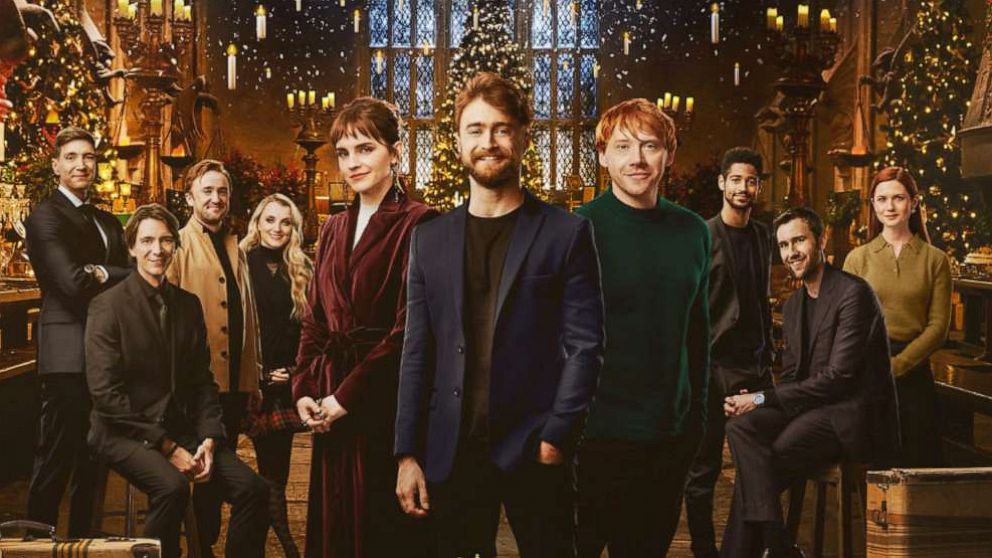 VIDEO: Exclusive first look at new edition of ‘Harry Potter and the Sorcerer's Stone’