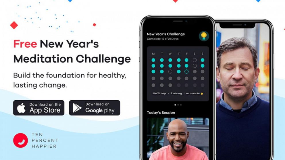 VIDEO: How to practice mindfulness and self love in 2021