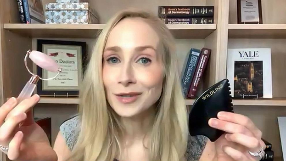 VIDEO: Simple self-care trends to help make you feel like new this year