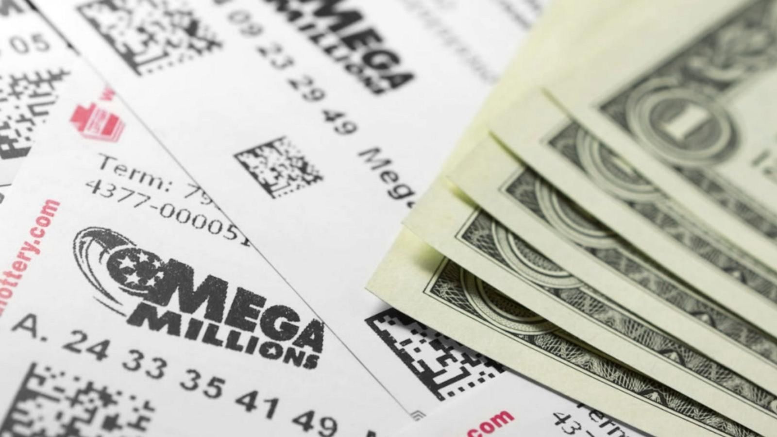 VIDEO: Lottery fever as Mega Million and Powerball continue to grow