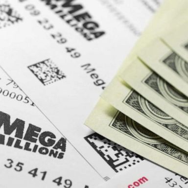 VIDEO: Lottery fever as Mega Million and Powerball continue to grow