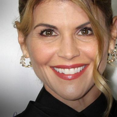 VIDEO: Lori Loughlin reportedly eyes comeback just days after being released from prison