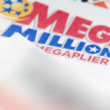 VIDEO: 2 massive lottery jackpots worth hundreds of millions up for grabs