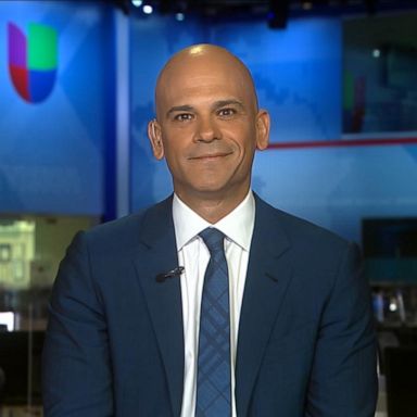 VIDEO: Dr. Juan Rivera on vaccine rollout: ‘This targeted approach is not working’