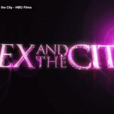 VIDEO: New 'Sex and the City' series to air on HBO Max