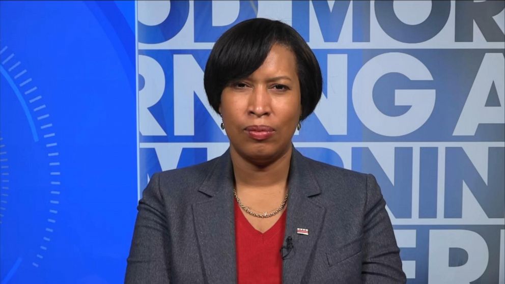 exclusive-interview-with-washington-d-c-mayor-on-potential-threats-of