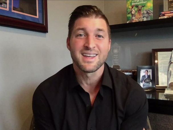 tim tebow gay interview｜TikTok Search