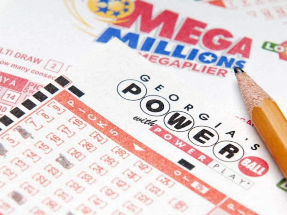 mega millions winning numbers on what is the lottery drawing tonight