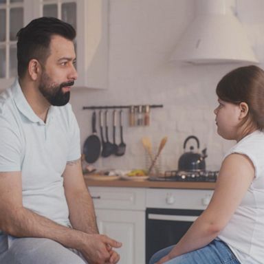 VIDEO: How to talk and help kids understand events at US Capitol