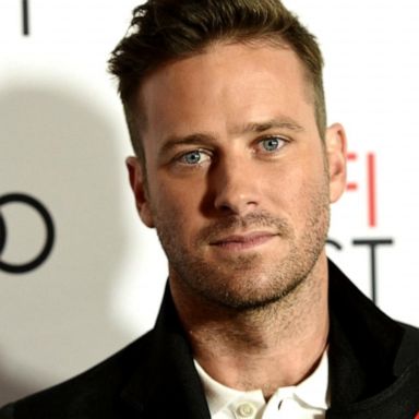 VIDEO: Armie Hammer pulls out of film after alleged leaked messages