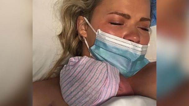 DWTS Star Witney Carson Stuns In Bikinis Post-Baby, “Dang Proud of This  Body!”