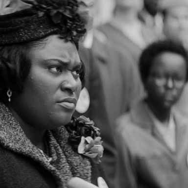 VIDEO: 1st look at ‘The Mahalia Jackson Story’