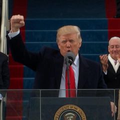 Reviewing Pres. Trump's time in office and what's next for the family