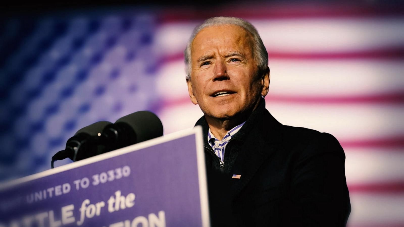 VIDEO: Dawn of Biden-era presidency amid COVID-19 pandemic