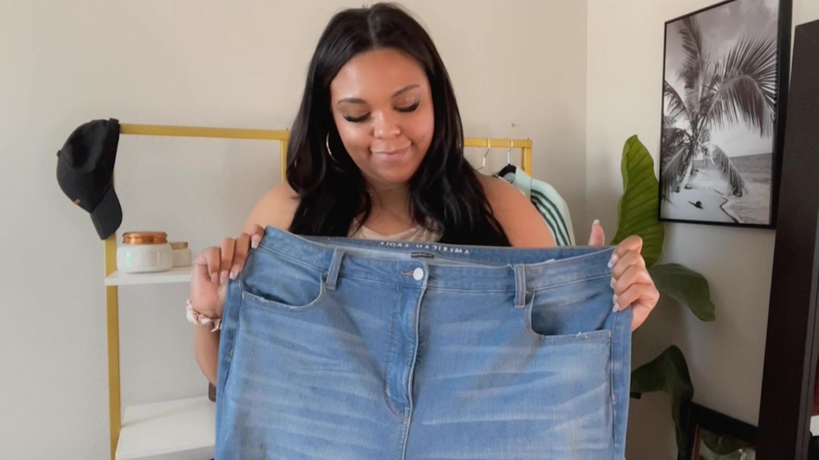 VIDEO: When was the last time you wore jeans?