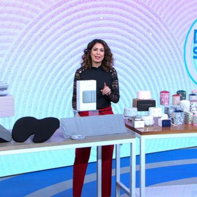 VIDEO: ‘GMA’ Deals and Steals for comfort and relaxation