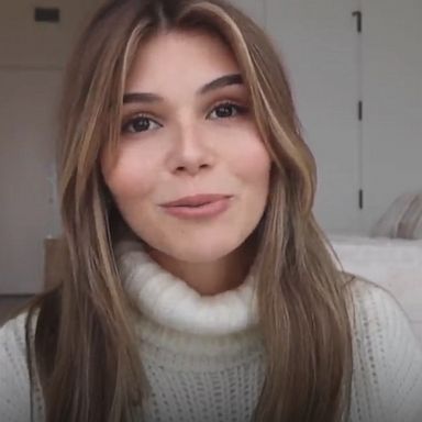 VIDEO: Olivia Jade returns back to YouTube after a yearlong hiatus