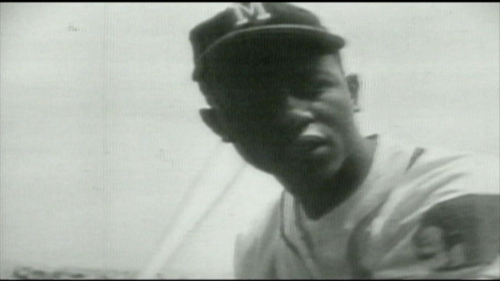 Remembering baseball legend Hank Aaron