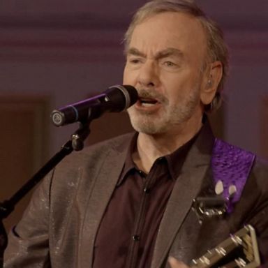 VIDEO: Celebrate Neil Diamond’s 80th birthday with little-known facts about the singer