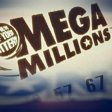 VIDEO: Michigan town searches for $1B lottery winner