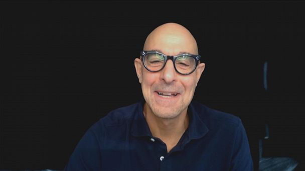 Stanley Tucci Just Used This Bestselling Toaster Oven EatingWell Editors  Love