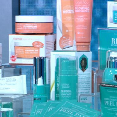 VIDEO: ‘GMA’ Deals and Steals on winter skin care