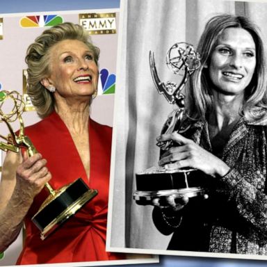 VIDEO: Celebrating the life of late actress Cloris Leachman