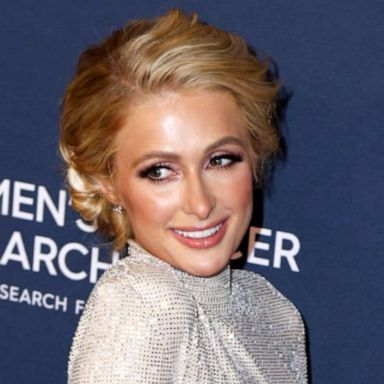 VIDEO: Paris Hilton opens up about IVF journey