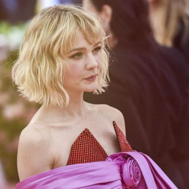 VIDEO: Carey Mulligan claps back at critic who said she wasn’t ‘hot enough’ for role