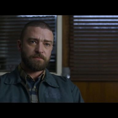 VIDEO: Binge This: Justin Timberlake stars in 'Palmer'