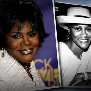 VIDEO: Cicely Tyson's lasting legacy on younger generation