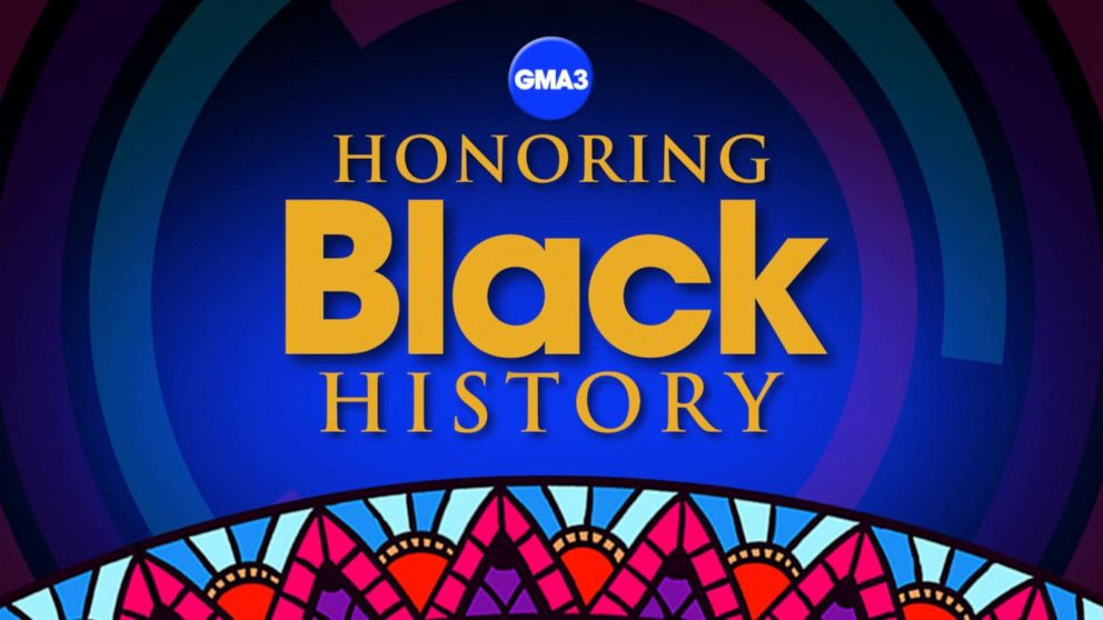 The History Of Black History Month Video Abc News